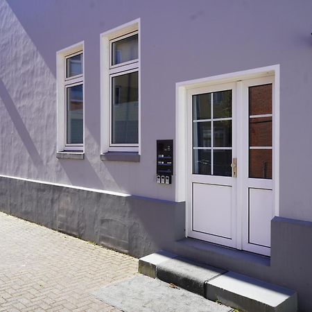 Kuestenliebe Cuxhaven 3 Экстерьер фото