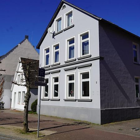 Kuestenliebe Cuxhaven 3 Экстерьер фото