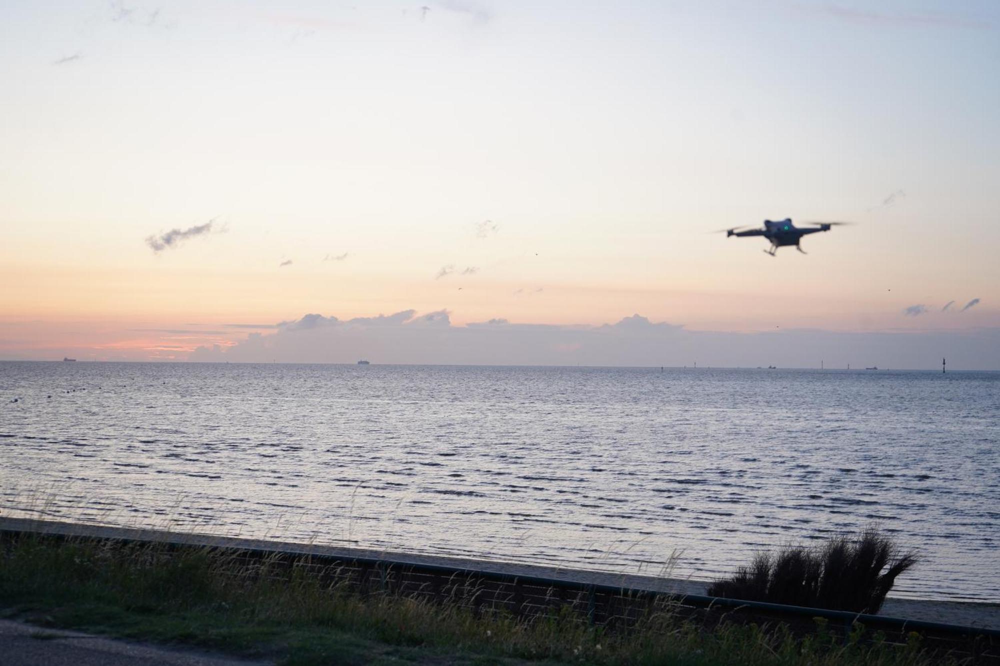 Kuestenliebe Cuxhaven 3 Экстерьер фото