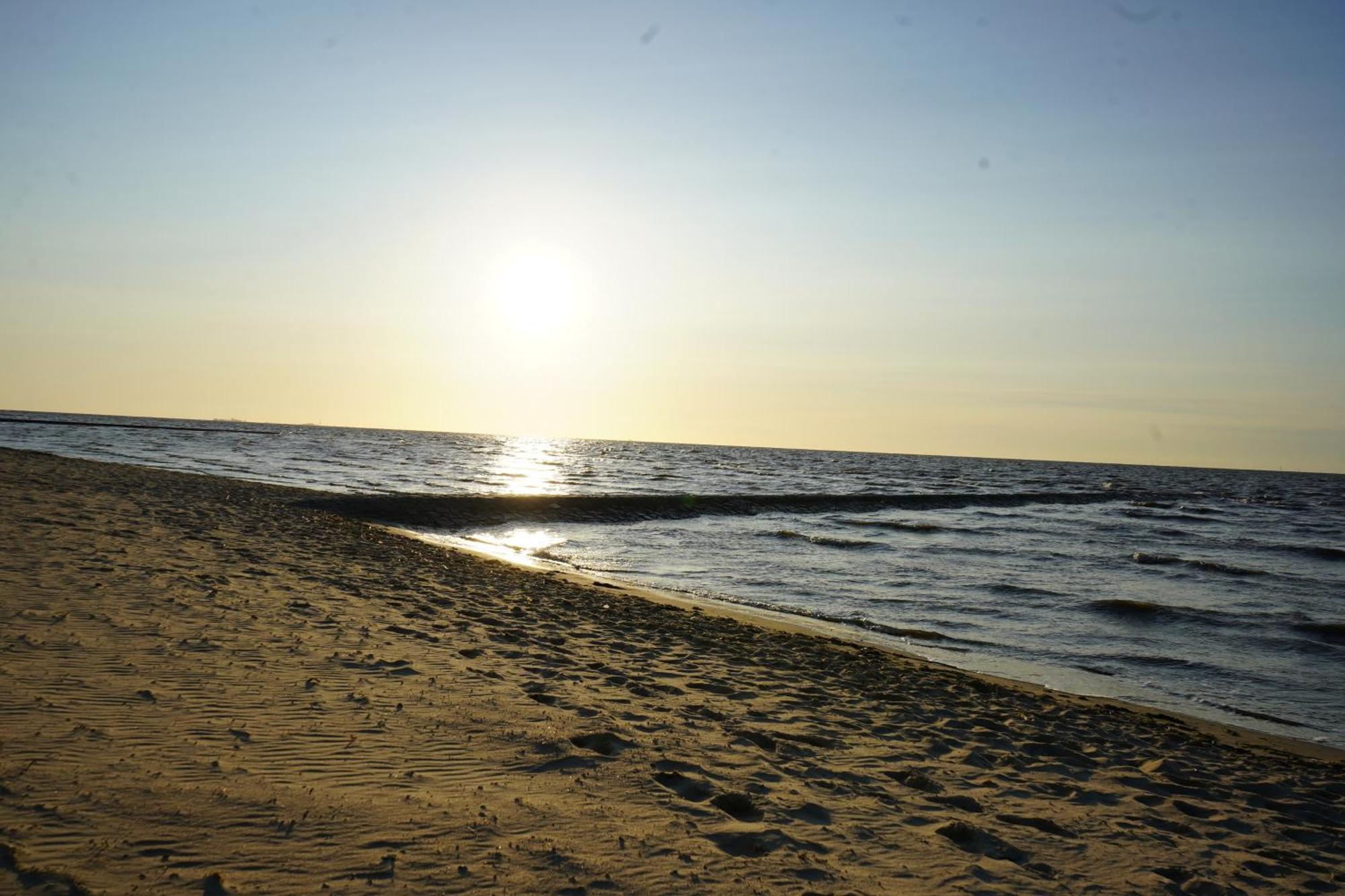 Kuestenliebe Cuxhaven 3 Экстерьер фото