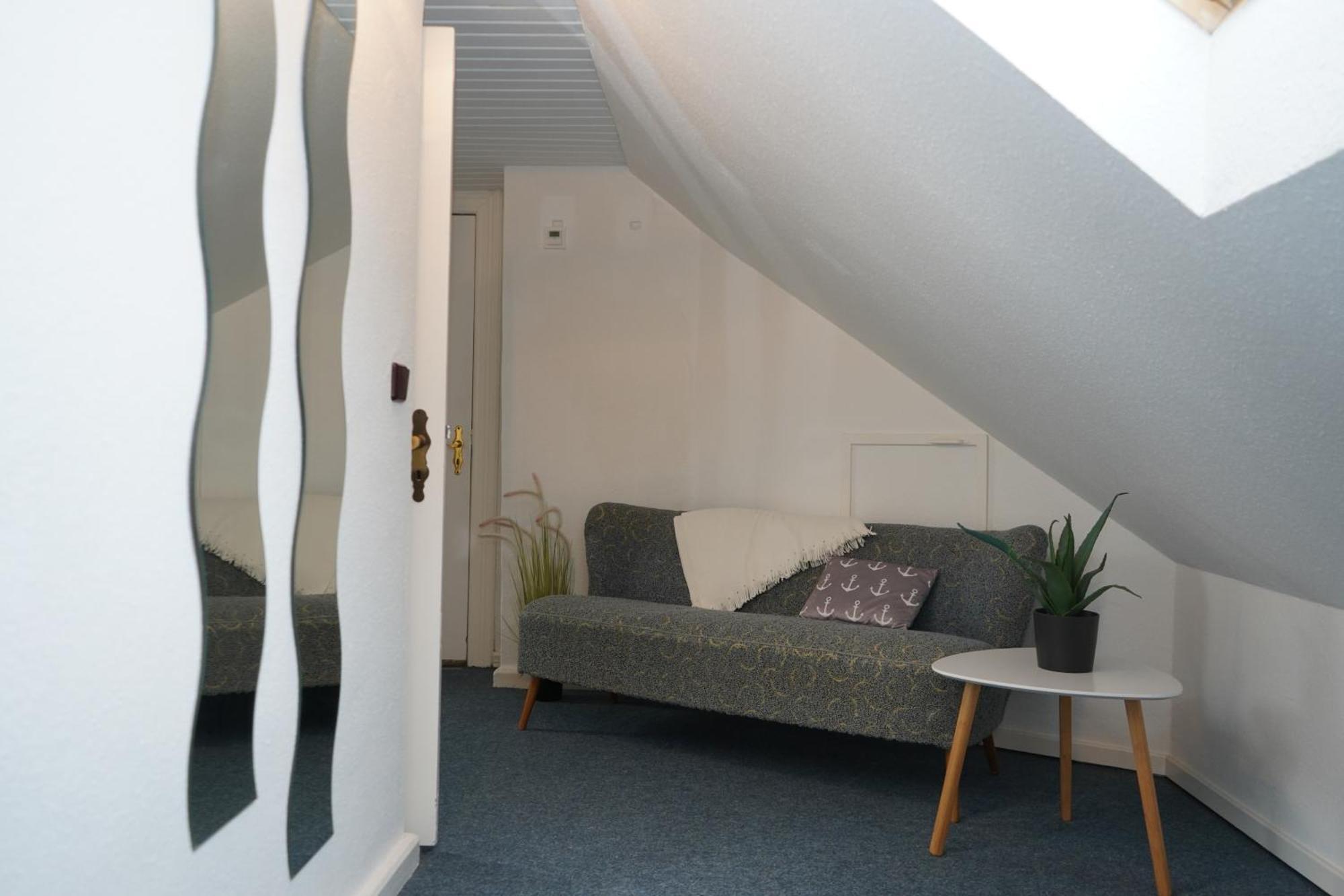 Kuestenliebe Cuxhaven 3 Экстерьер фото