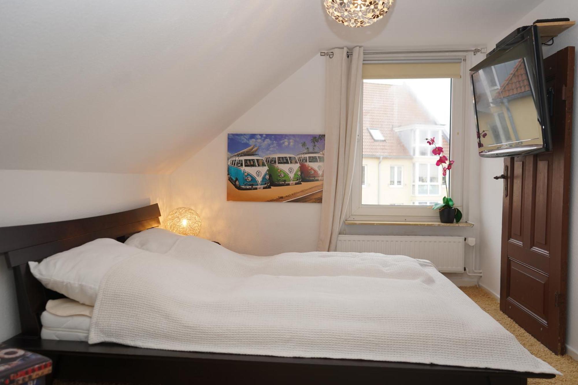 Kuestenliebe Cuxhaven 3 Экстерьер фото